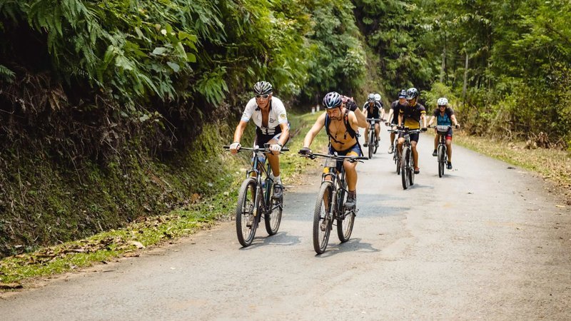The Ultimate Vietnam Cycling Journey: A Two-Wheeled Odyssey Through the Soul of Southeast Asia